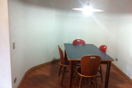Flat à venda Brooklin Novo com 46m² - 1 dormitório -  vaga - R$ 500.000 - 1596591961-foto (15).JPG
